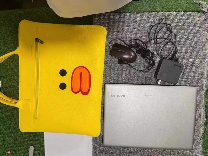 联想笔记本电脑