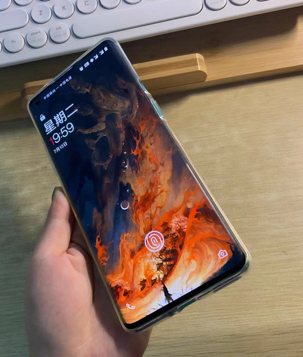 一加8 pro 5G手机  全网通   8...