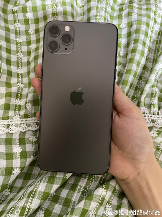 Apple/苹果11Promax 有面容 ...