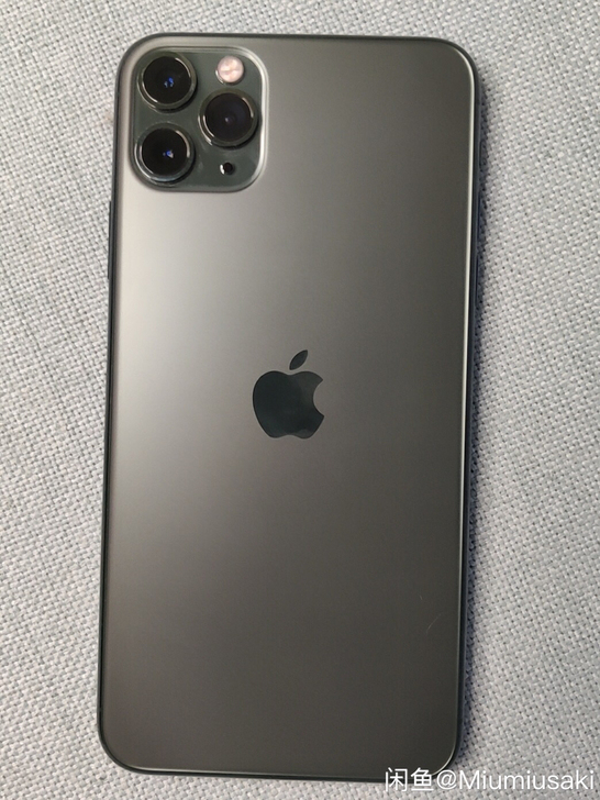 无拆修苹果11  pro Max 256g...