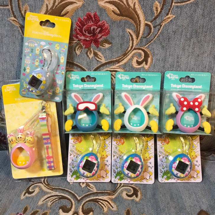 拓麻歌子 tamagotchi 电子宠物 ...