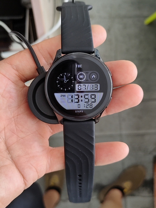 一加 OnePlus Watch 9新  ...