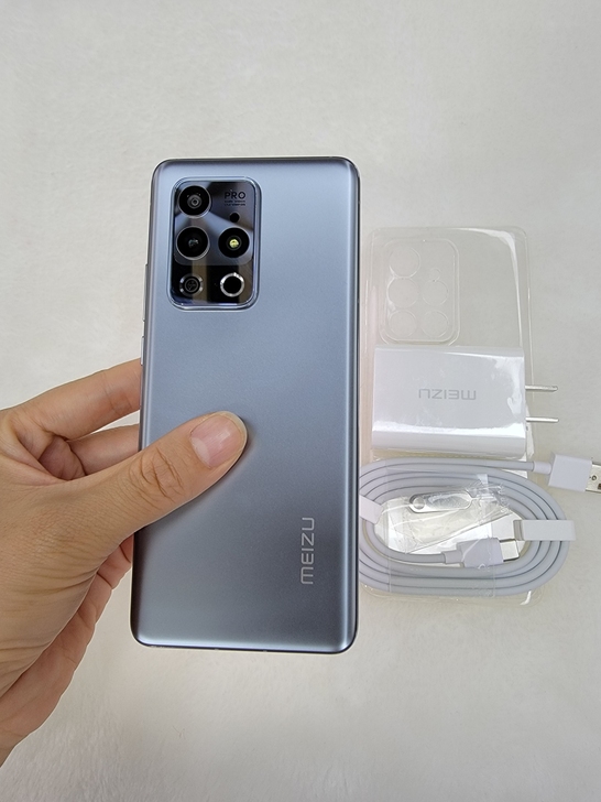 魅族 18 Pro 12GB+256GB ...