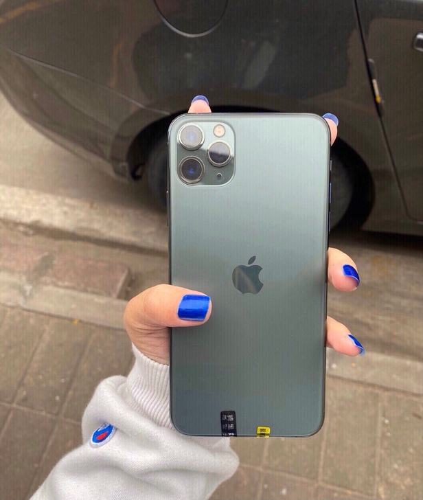 苹果11promax 256g  低价出