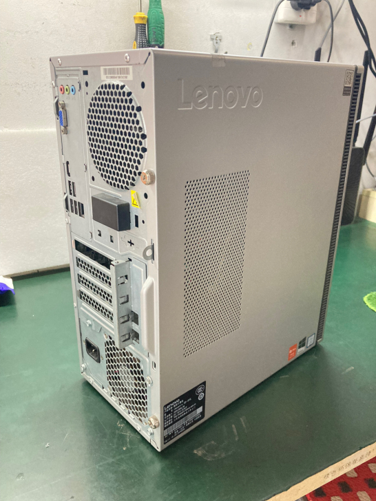 联想台式机 ideacentre 720-...