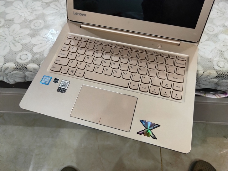 联想小新air12笔记本，6Y30拆机主板...