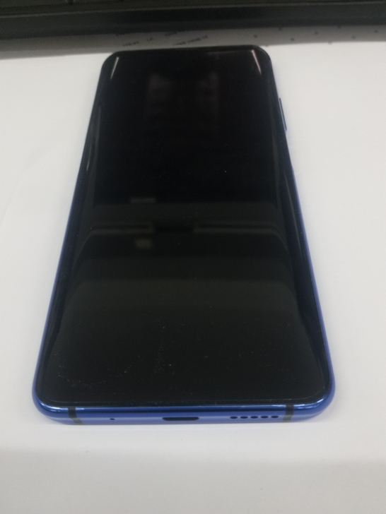 努比亚Z20前屏幕总或带框 NX627J前...