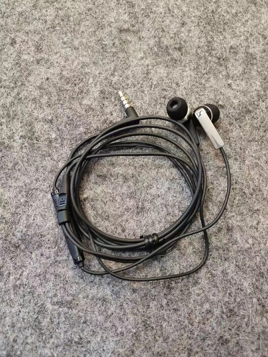 sennheiser CX2.00i 没包...