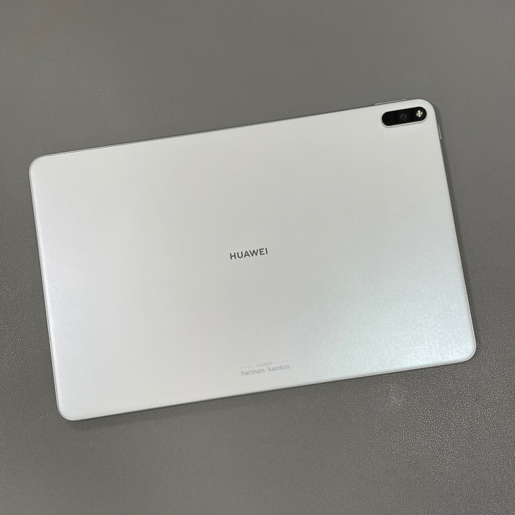 华为10.8英寸 Matepad pro