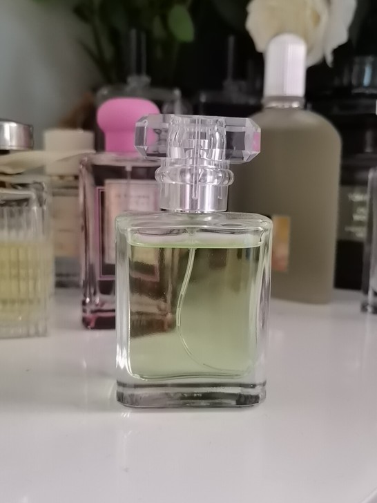 穆勒青净古龙,50ml,最神秘的体香,用的...