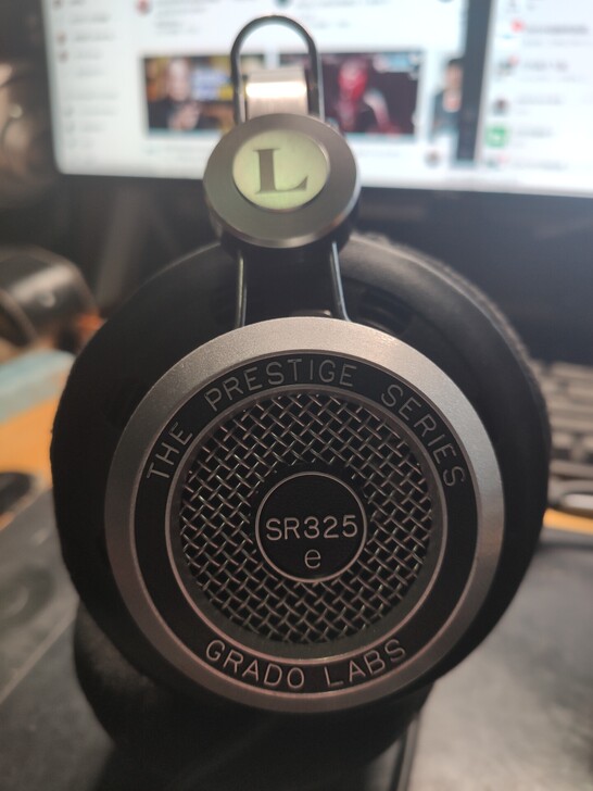 歌德sr325e
