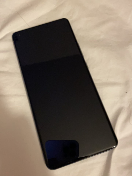 小米11 8128，发票盒子，充电器都在 ...