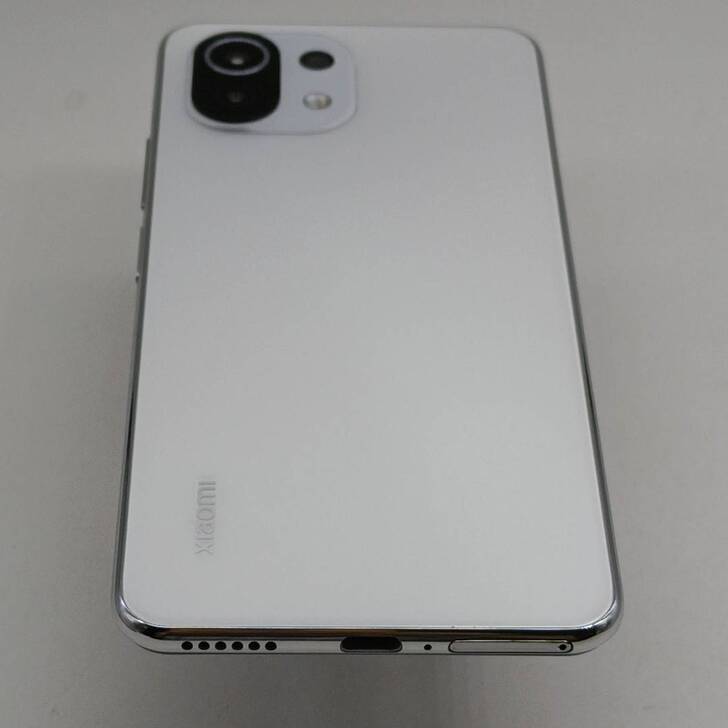 XIAOMI 小米 11 青春版 8G+2...