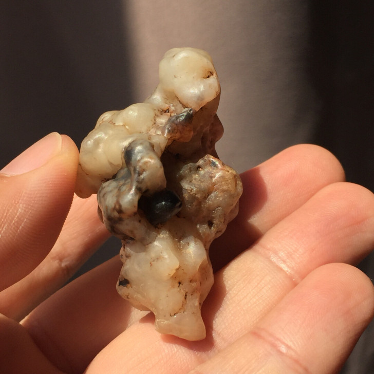 大滩玛瑙 象形石 人物石 内蒙戈壁石 奇石