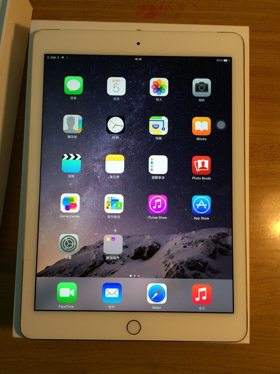 iPad Air 32g #iPad#mi...