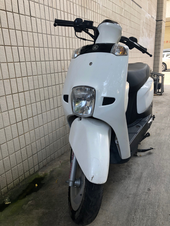 酷奇s5雅马哈机