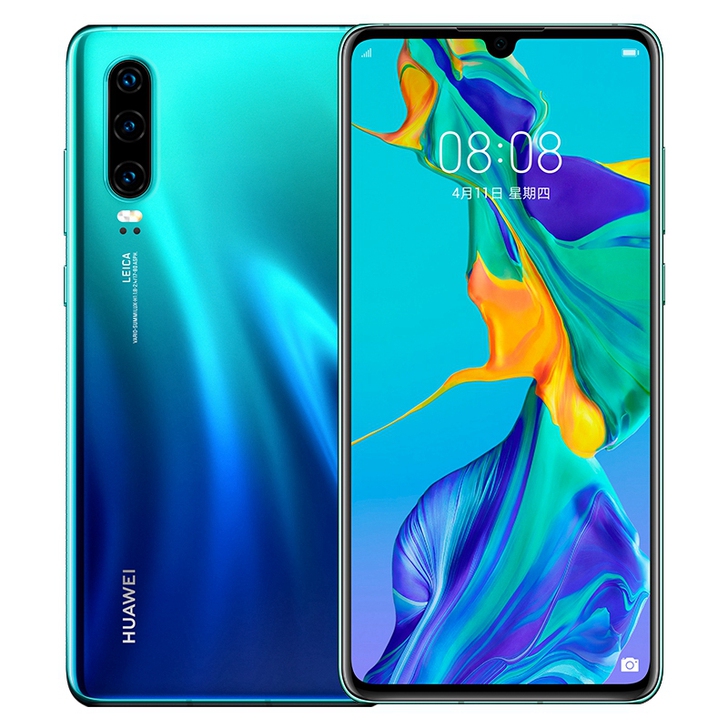 Huawei/华为 P30