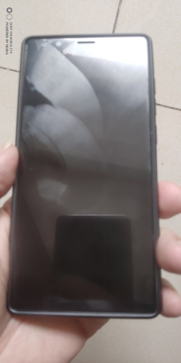 努比亚z17s,nx595j,6+64,全...
