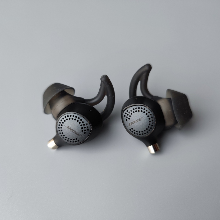 bose qc30 博士耳机 mmcx