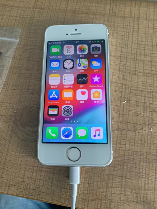 二手苹果5/苹果5S备用机原装iPhone...