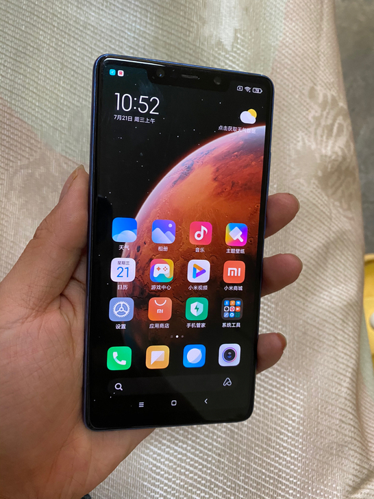 小米8se