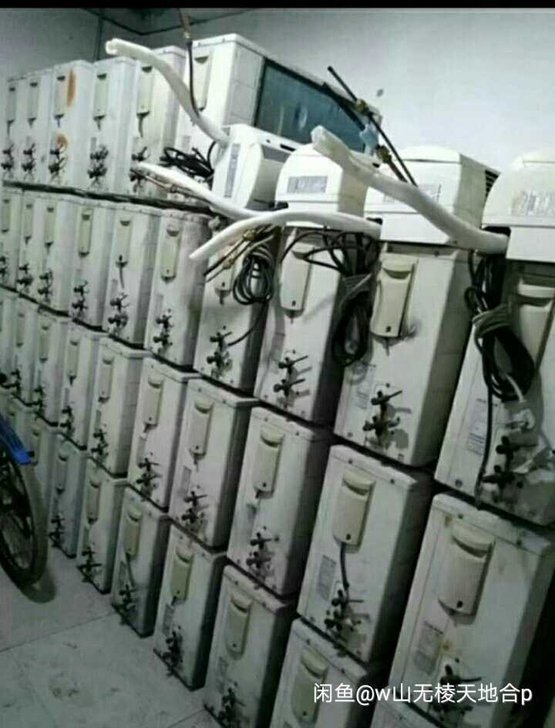 空调出售或出租（全新  二手） 所有空调（...