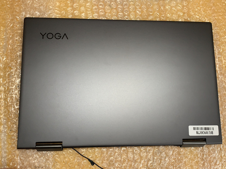 联想YOGA  C740-14IML 原装...
