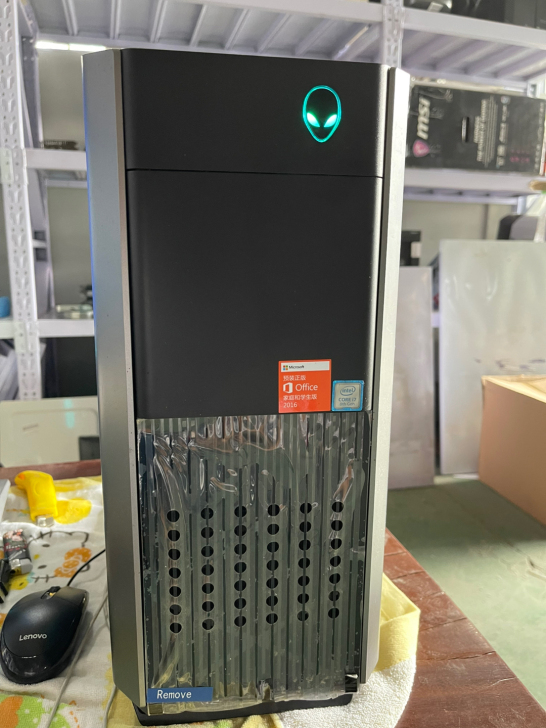 外星人 Alienware Aurora ...