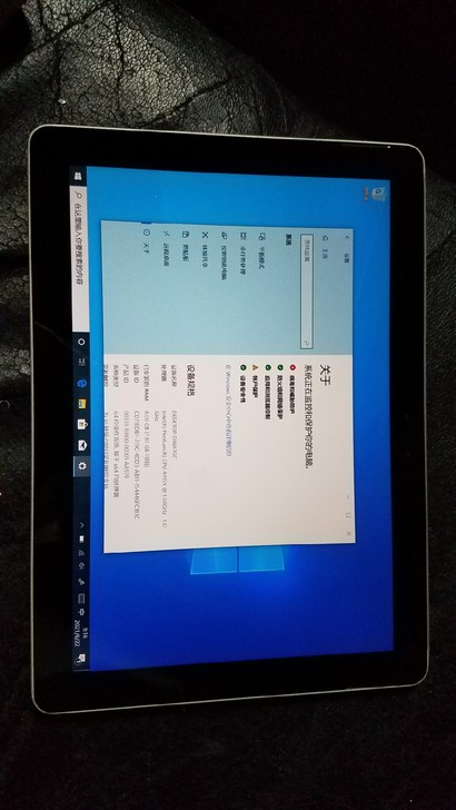 微软 Surface Go  8GB 12...