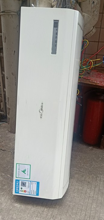 深圳福田空调买卖全是准新机处理