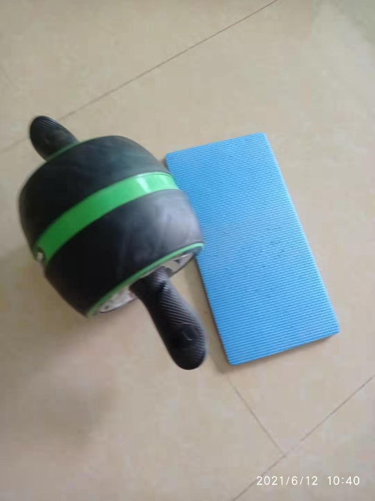 腹肌轮，限自提