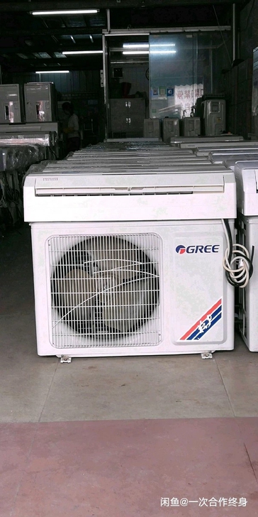急急急！！！南宁转让格力制冷空调 包安装 