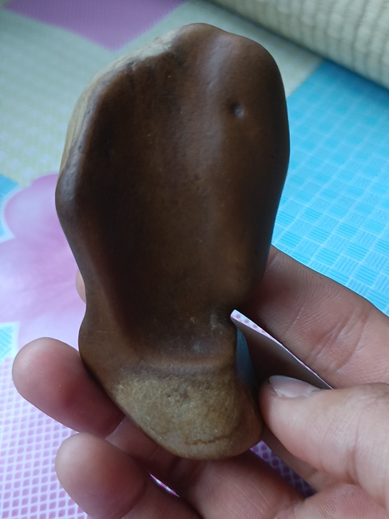 原石奇石.象形泥石.自己捡的玩够了便宜出3...