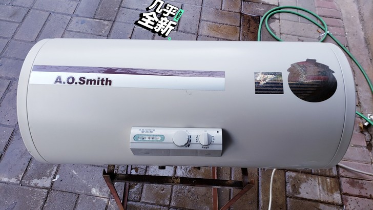 二手AO史密斯热水器包送包装保修服务