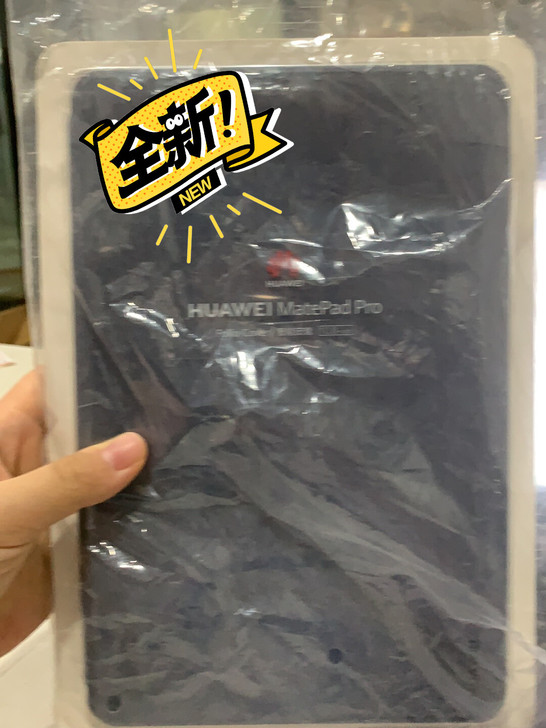 出华为matepad pro 10.8