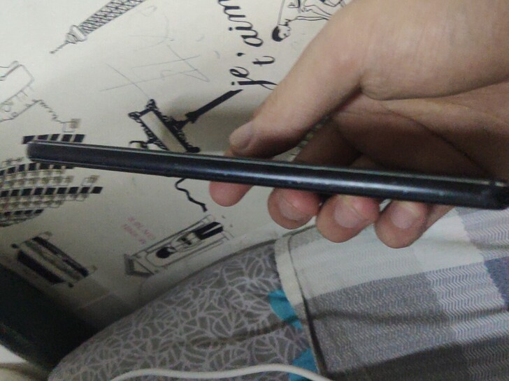 努比亚z17,6+64,自用,无拆。