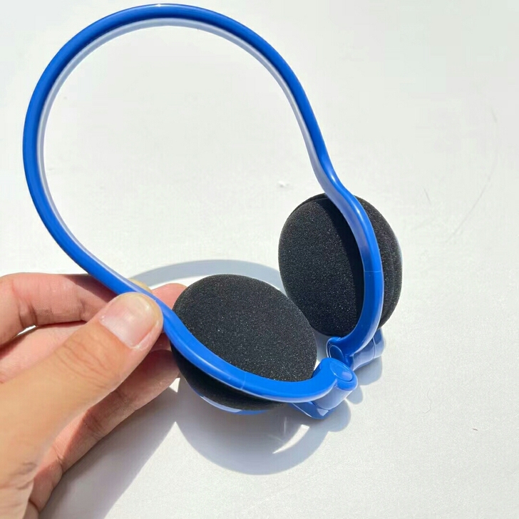 歌德复古后挂式Hi-End 开放式发烧头戴...