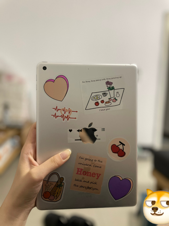 闲置自用iPad2018