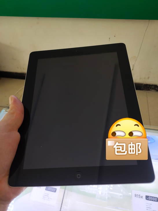 iPad4  16G  苹果平板电脑  i...