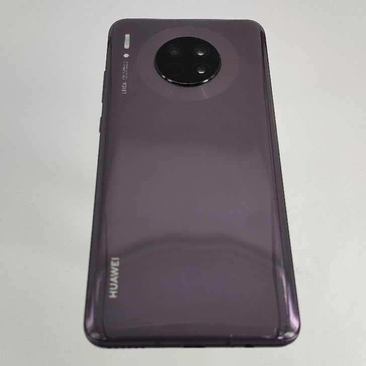 【80新】 华为 Mate 30  二手手...