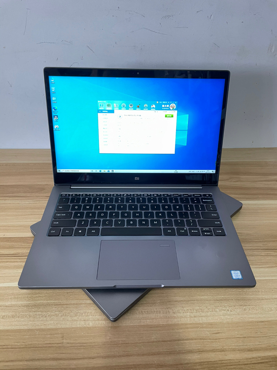 小米 Timi TM1703 笔记本电脑 ...