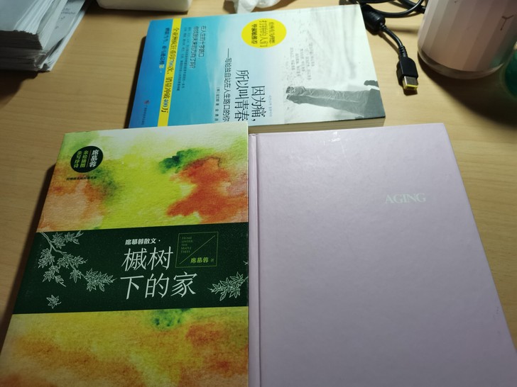 青春文学基本全新书店购入,北京