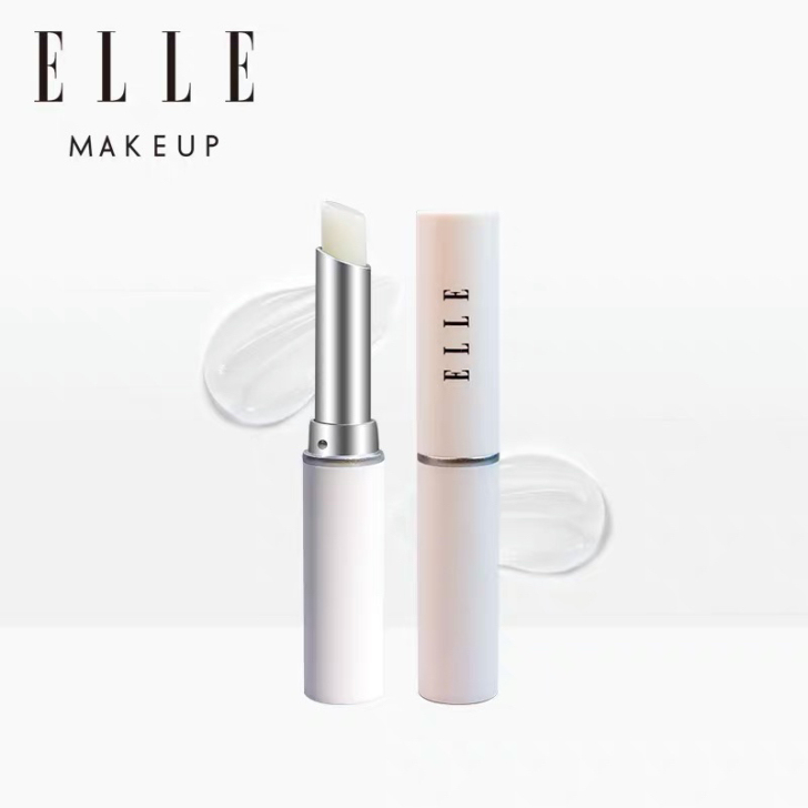 出   【U先试用】ELLE臻萃凝润护唇膏...