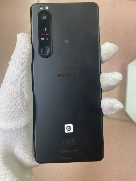 贼拉新索尼xperia1 iii，马克三，...