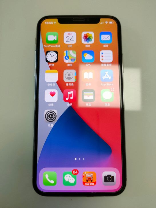 苹果xiphonex苹果x国行三网64,成...