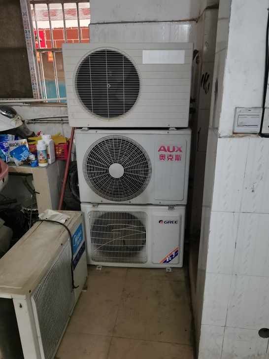 格力，美的空调急出，变频冷暖单冷什么型号都...