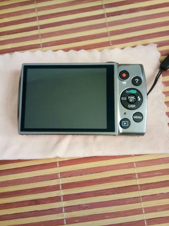 佳能数码相机，新闻单位发的，全新 ！带wi...