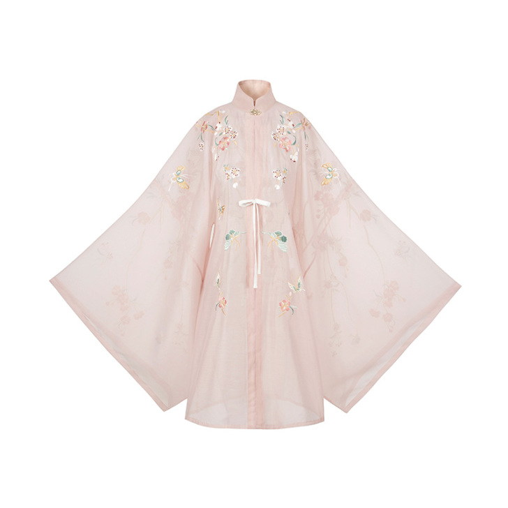 【十三余 小豆蔻儿】[棠梨煎雪-银临联名款...