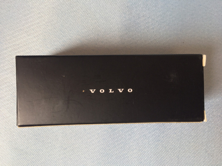 #充电宝#Volvo精品 便携小巧