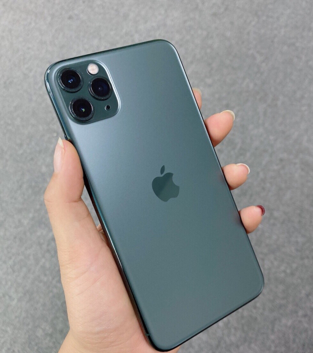 iPhone 11 proMax 苹果11...